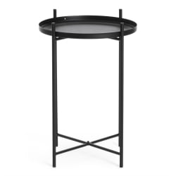 Столик журнальный TAVETT Черный