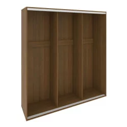 Корпус высокий + трек Maris SH.K3-5.1 Орех Гварнери