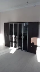 Шкаф для одежды со штангой Цезарь 21.11