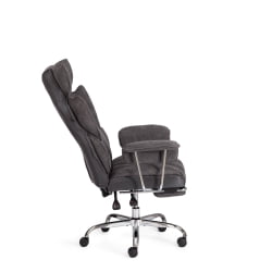 Кресло Comfy CR ткань, серый