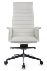 Кресло Рубенс А1819-2 Белый / Rubens A1819-2