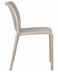 Стул для балкона DOBRIN WALTER (бежевый)