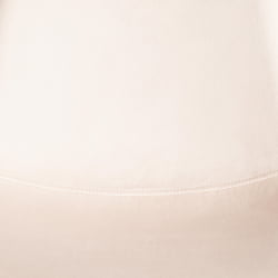 Стул БРЕЕЗЕ (мод. ДЖСC-58) Велюр/металл , 44 х 53 х 86 см, Cреамй (кремовый) ХЛР 5 / натуральный / BREEZE (mod. JSC-58) Creamy HLR