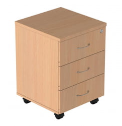 Тумба Р.Т-3 ЗЦ Крафт белый