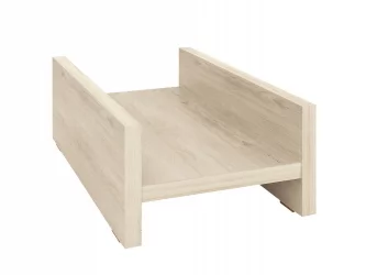 Тумба под системный блок Альфа 64.24 Дуб Кронберг