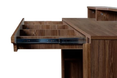 Стол туалетный Соренто 18 Дуб Стирлинг