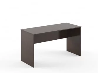 Стол письменный S-1400 (Легно Темный)