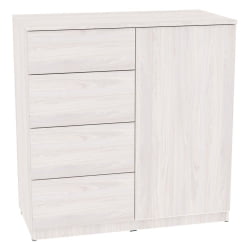 Комод Калисто(K20)923х902х468PUSHtoOPEN(ЯАС)