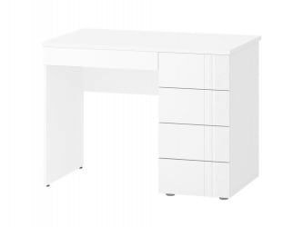 Стол письменный (лев/прав) Николь 901.26