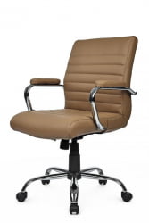 Кресло Корс РCХ 9356М Коричневый / Kors RCH 9356M