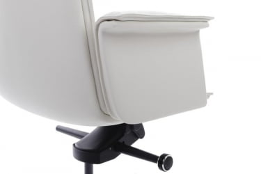 Кресло Рубенс А1819-2 Белый / Rubens A1819-2