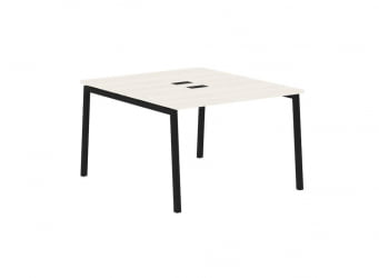 Бенч-система EDIS ELWST 1113 Ясень Траун Черный