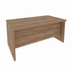 Стол руководителя First KSR-6 Дуб Табак