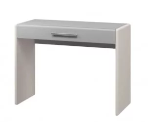 Стол туалетный Вива 03 Фарго Мокко глянец