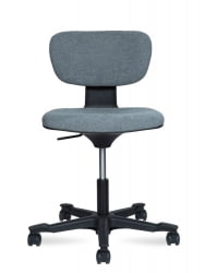 Кресло офисное Junior Серый