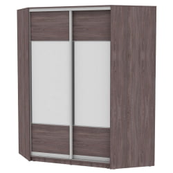 Шкаф-купе YA-198х1400-718-4(ЯАТ-D3D3)