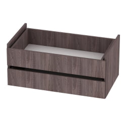 Тумба с ящиками в шкаф-купе Б-Т2-4 (ЯАТ) / B-T2-4