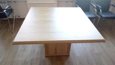 Конференц-стол RCT 1212 Дуб Девон