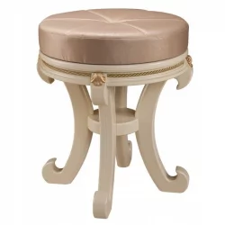 Банкетка Глория Дуб шампань Бурый