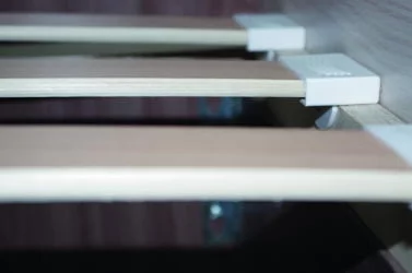 Комплект мебели для комнаты подростка Мегаполис №1 Сосна Астрид