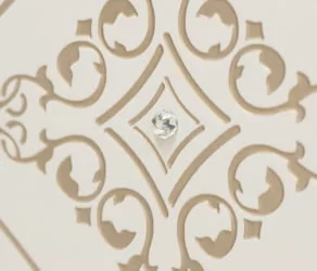 Комплект мебели для гостиной Венеция №05 Сосна Астрид Ваниль