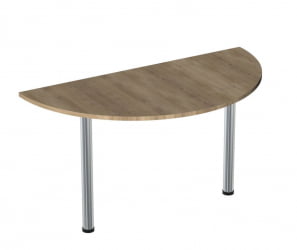 Приставка Р.К-1.68 Ясень темный