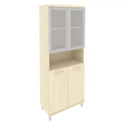 Шкаф First KST-1.4R Клен