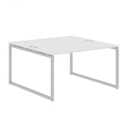 Рабочая станция КСТЕН-К КСКВСТ 1414 Белый Алюминий / XTEN-Q XQWST