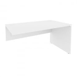 Наборный элемент рабочей станции ONIX O.1.NRS-3.8 Белый Бриллиант