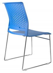 Кресло Color RCH D918 Синий