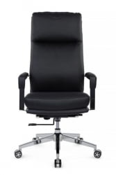 Кресло Leon RCH A916-1C Черный