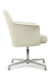 Кресло Riva Design C1918 Белый