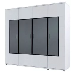 Шкаф-гардероб Корано Бм.Кор-40