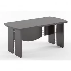 Стол рабочий В101 Венге Магия