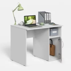 Стол для школьника COMP CD 1059 Белый