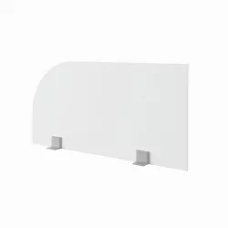 Экран боковой TRD29681504 Белый