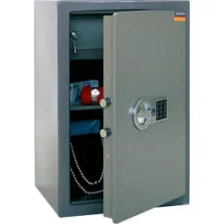 Сейф для денег Карат ASK.67T-EL