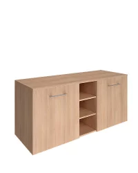 Тумба стационарная с фригобаром YALTA LT-TS 5 Акация Лорка