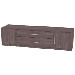 Комод Калисто(К31)475х1802х468ручкарейлинг160мм(ЯАТ) / Калисто(K31)475х1802х468ручкарейлинг160мм(ЯАТ)