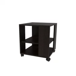 Стол журнальный Beauty Style 6 Венге (без стекла)