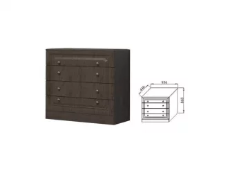 Комплект мебели для спальни Ева-11 №1