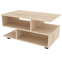 Стол журнальный TC21 421х800х447 (Венге)