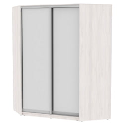 Шкаф-купе ЙА-198х1400-718-3(ЯАС-Д5Д5) / YA-198х1400-718-3(ЯАС-D5D5)