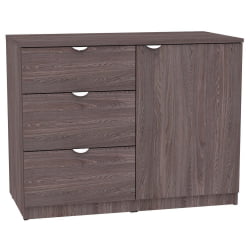 Комод Калисто(К13)699х902х468ручкаторцеваяТР-2(ЯАТ) / Калисто(K13)699х902х468ручкаторцеваяTR-2(ЯАТ)