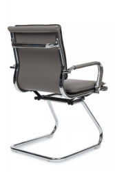 Кресло Hugo RCH 6003-3E Серый