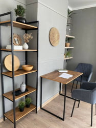 Стеллаж большой 540*340*1800мм Таксония