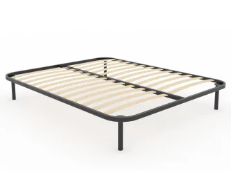 Ортопедические основания для кроватей с ламелями 1800х2000