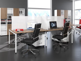 Экран из оргстекла RAND LITE RPG 960