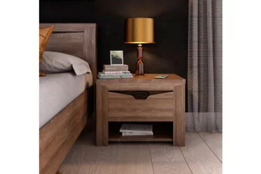 Тумба с ящиком Соренто 06 Дуб Стирлинг