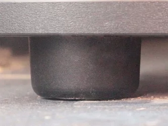 Стеллаж закрытый Рубин 41 132